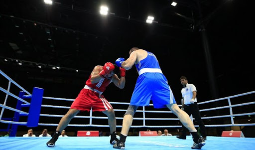 Boksçularımızın olimpiadada ilk rəqibləri müəyyənləşib